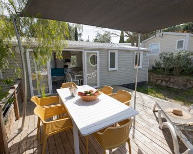 Mobil Home Must