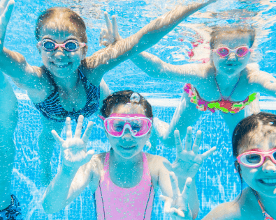 FAMILIENURLAUB