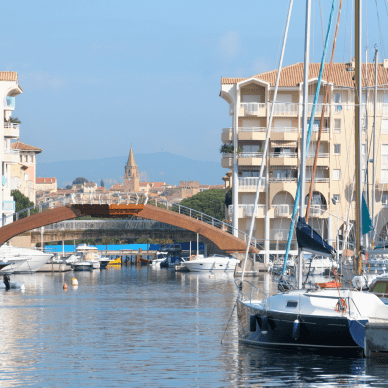 Veranstaltungen zum Saisonende in Fréjus