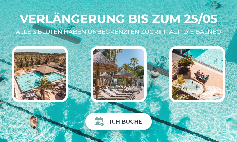 Balneo-Angebot 2025